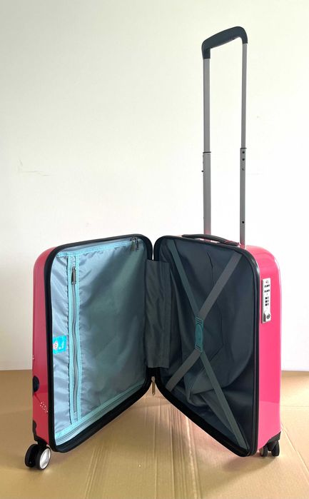 Walizka podróżna Travelite LilLedy S
