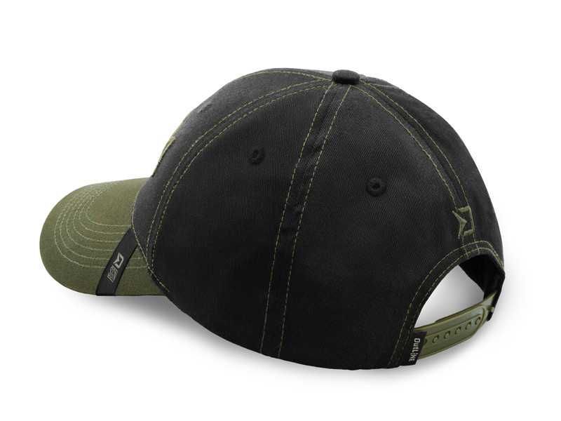 Czapka Delphin OutLINE CARP Full