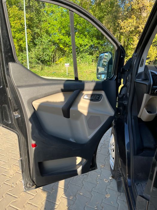 Sprzedam Ford Transit Custom 2.2 L2/H1 6-os
