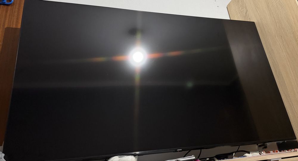 Vendo tv samsung 65 polegadas