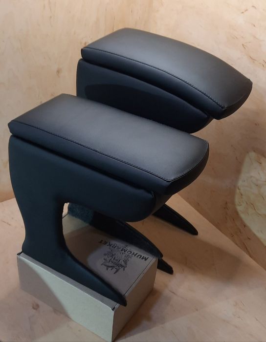 Подлокотник Skoda/Volkswagen/Audi/Fabia/Octavia/Passat/Golf