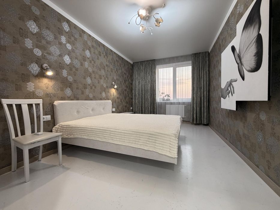 Продам 2 кімн з ремонтом Кадор (353-746