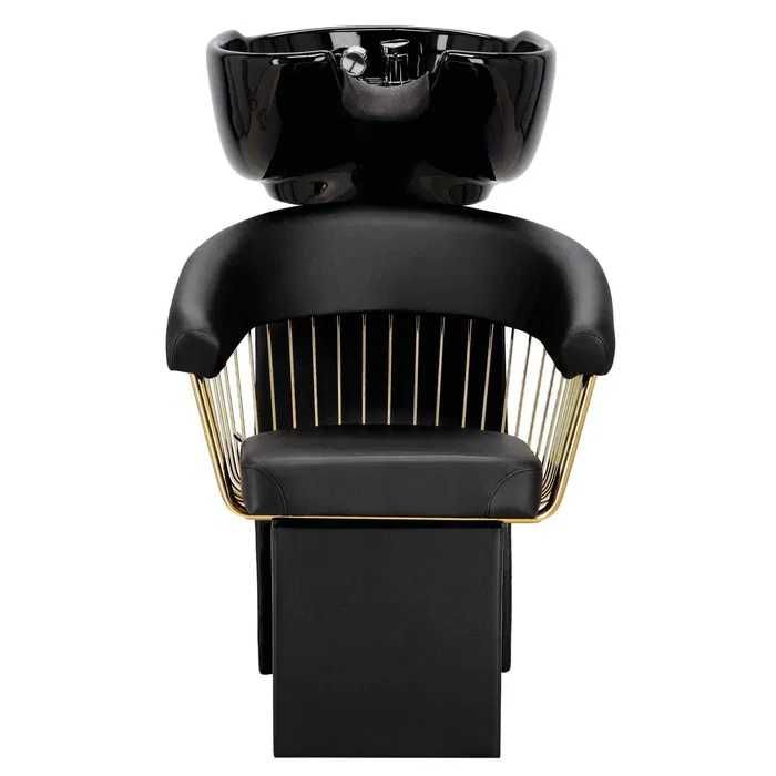 Професійна перукарська мийка Zoe