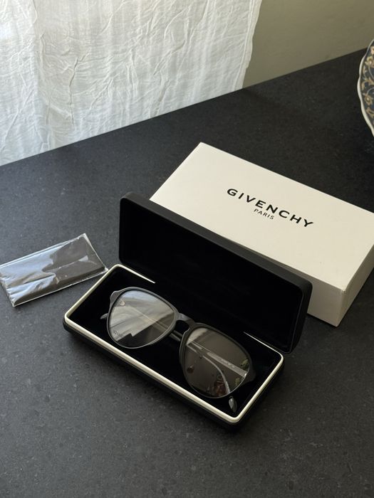 Окуляри Givenchy — zdjęcie 3