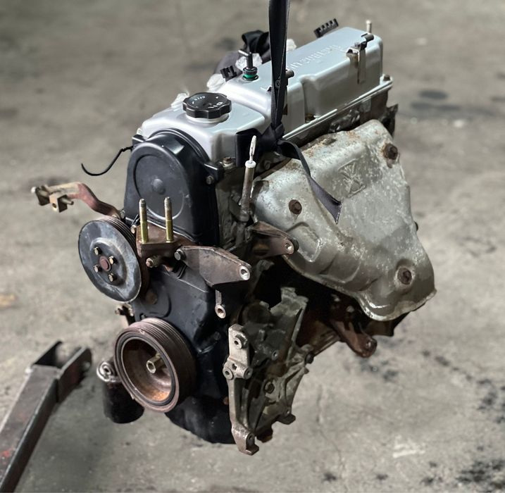 Motor Mitsubishi Space Star 1.3 4G13