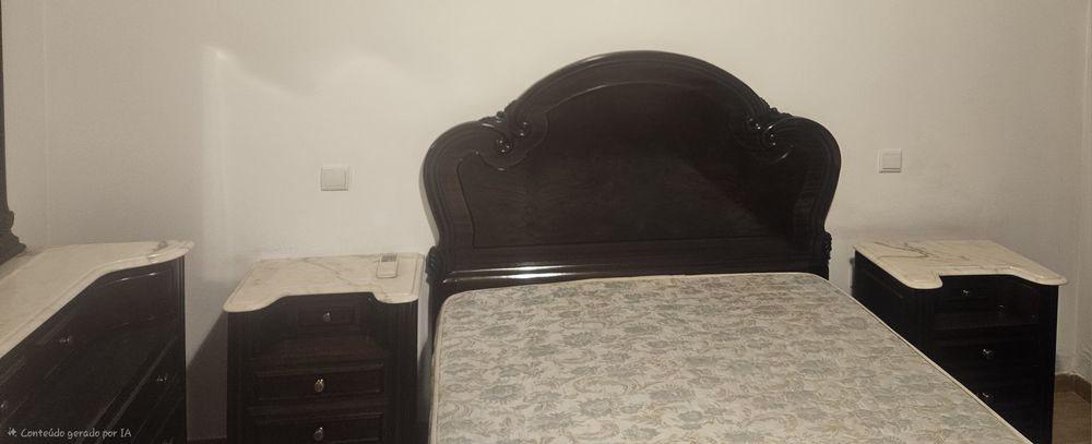 Mobilia de quarto