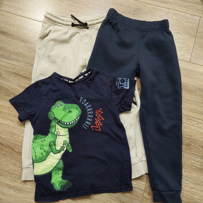 Штани Zara, little kids