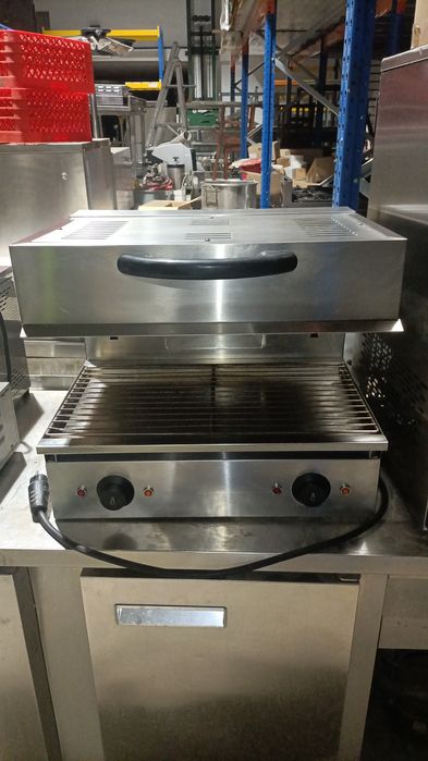 Gratinadora para venda