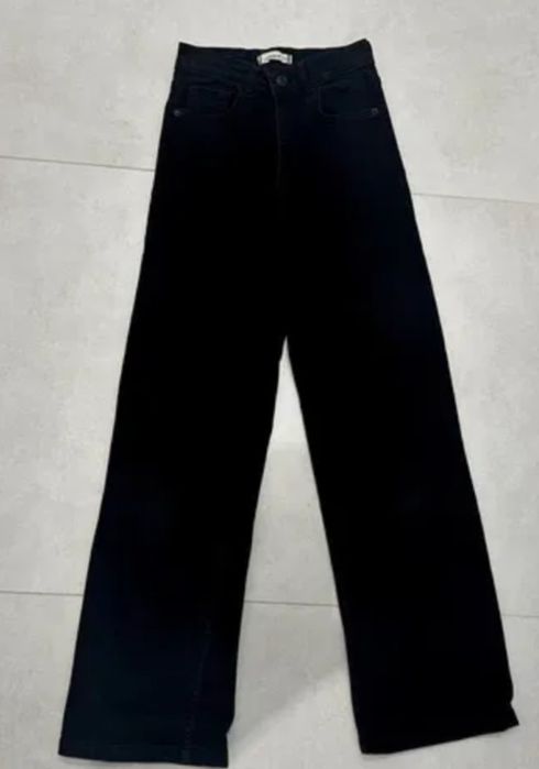 Широкі джинси рМ