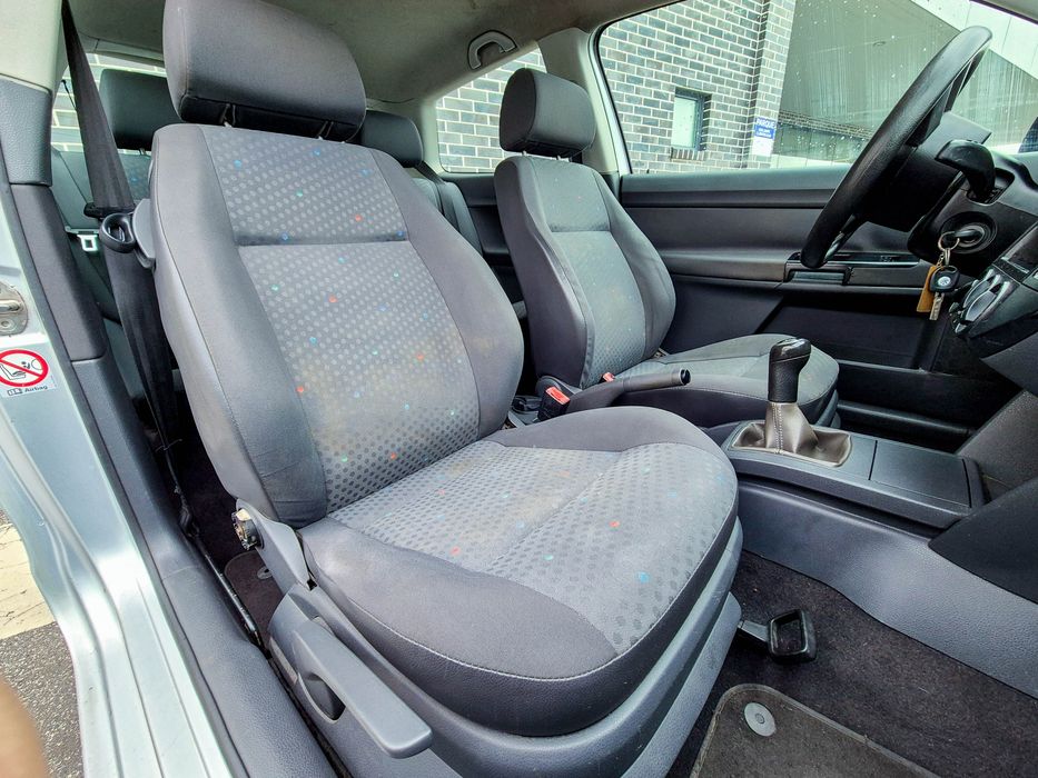 VW Polo 1.2 - 5 Lugares - 140.000kms