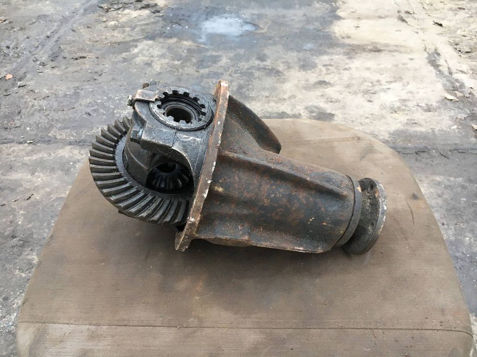 Продам редуктор на ваз 2103