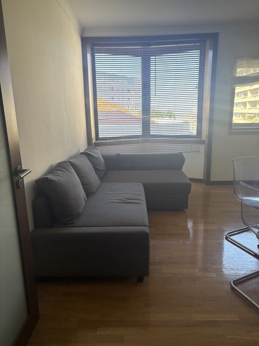 Sofa ikea modelo Friheten