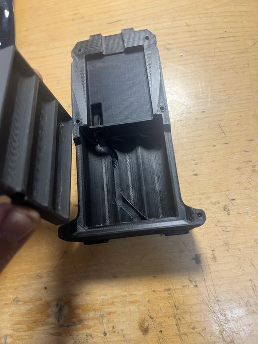 Бокс для пультів FlySky