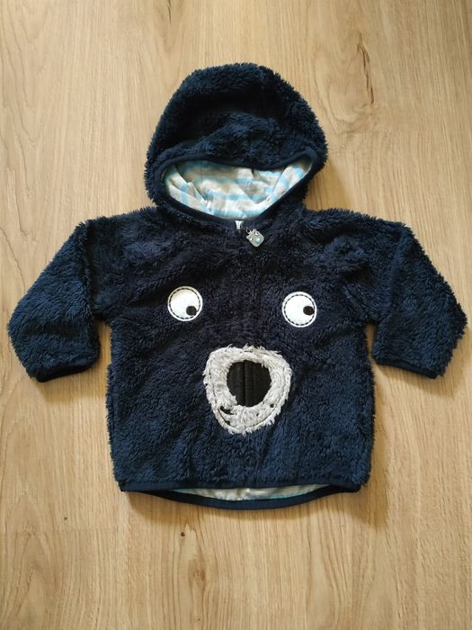 Bluza miś rozm. 68