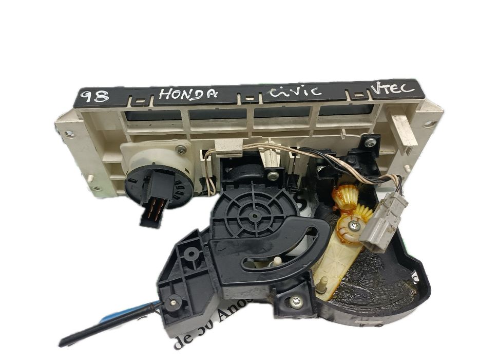 Comando chauffage / sofagem HONDA Civic VI Hatchback (EJ_, EK_)