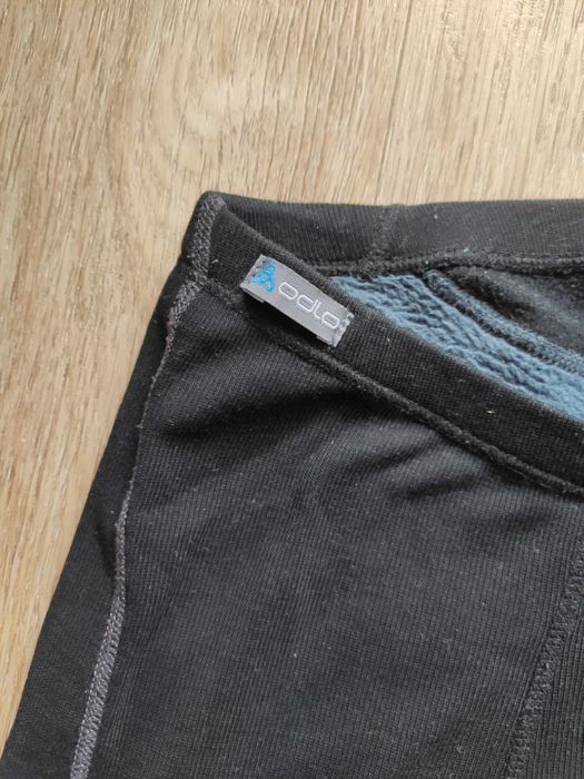 Термобелье мужское Odlo X Warm