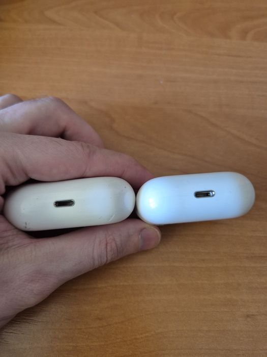 Кейс Airpods Б/В