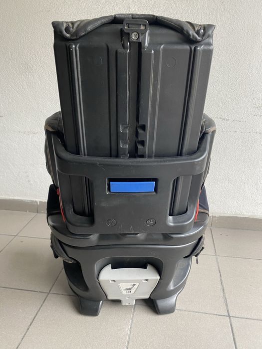 Cadeira Auto para Criança - Grupo 15-36kg