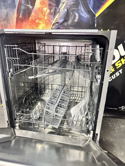 Zmywarka 60 cm do zabudowy