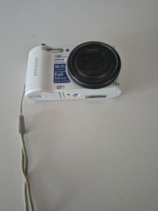 Aparat Samsung WB150F
