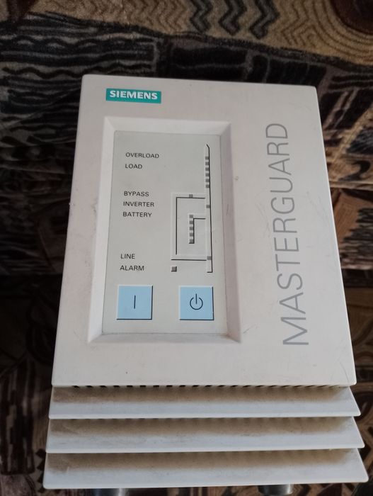 Продаю упс siemens