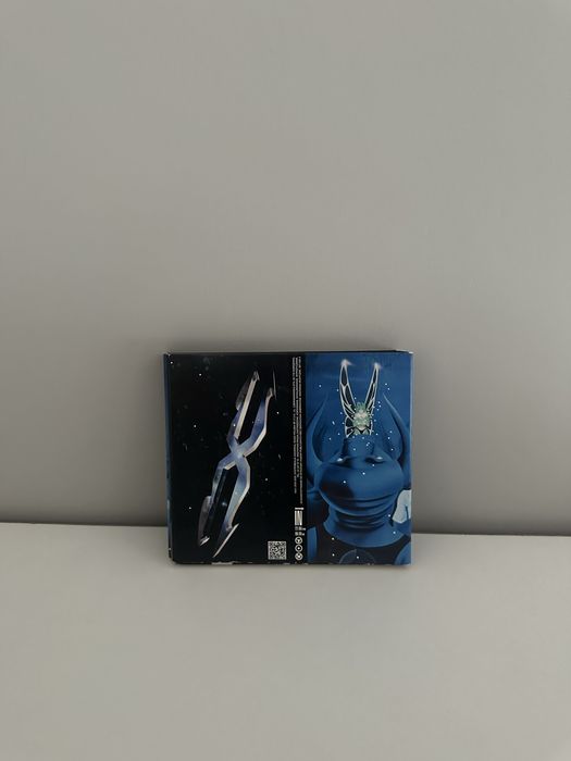 Płyta Problem Proxlem