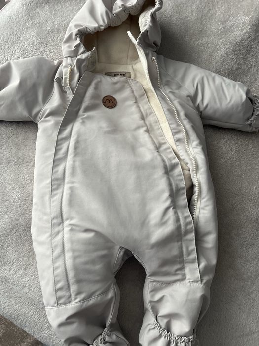 Продаю зимовий ( можна як демісезонний) комбенізон Happy moon