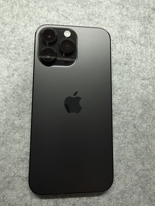 iPhone 14 pro max 128GB