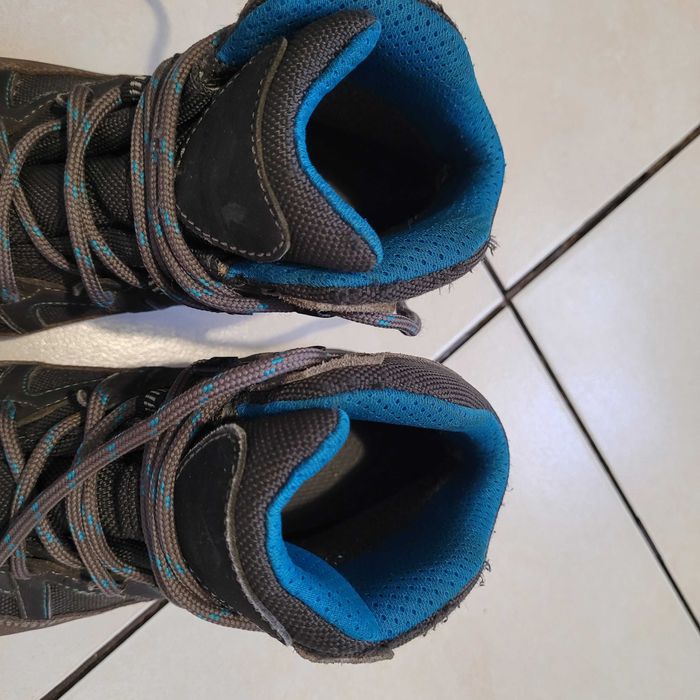 Zima Jesień Góry * McKINLEY * Aquamax * rozm 37