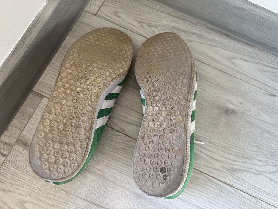 Adidasy Gazelle - używane