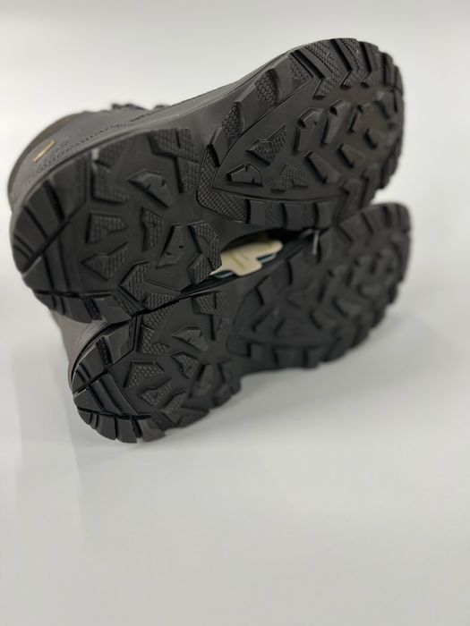 Зимові черевики з натуральної шкіри Lytos Italy на мембрані рр:41-45