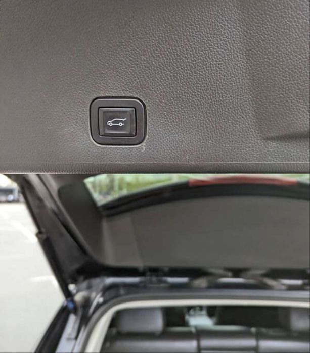 Cadillac SRX4 3.0 AWD 2011 рік