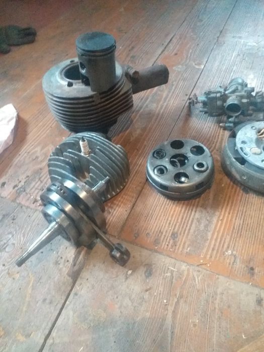 Продам до в'ятка вп 150