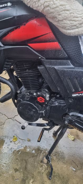 Продам мустанг 250