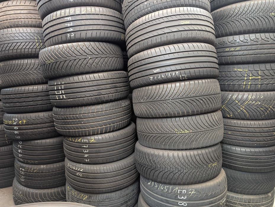 Opony pojedyncze OD 15 DO 20 CALI opona 15, 16, 17, 18, 19, 20"