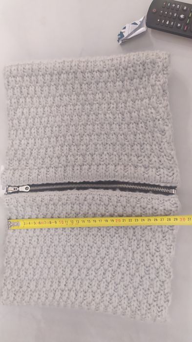 Nowy mięciutki szalik Diverse z metką