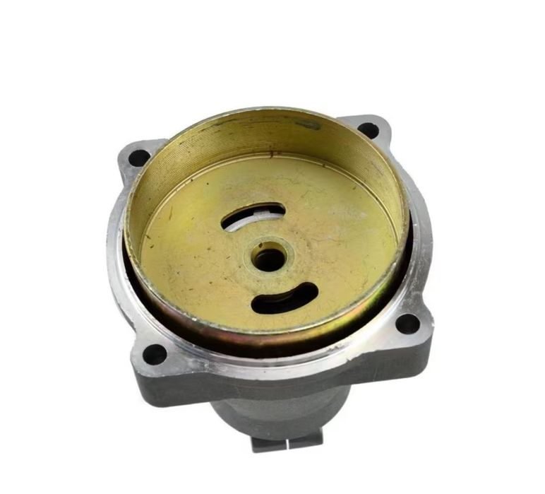 Cone de embraiagem para roçadora 26 ou 28 mm 9 estrias