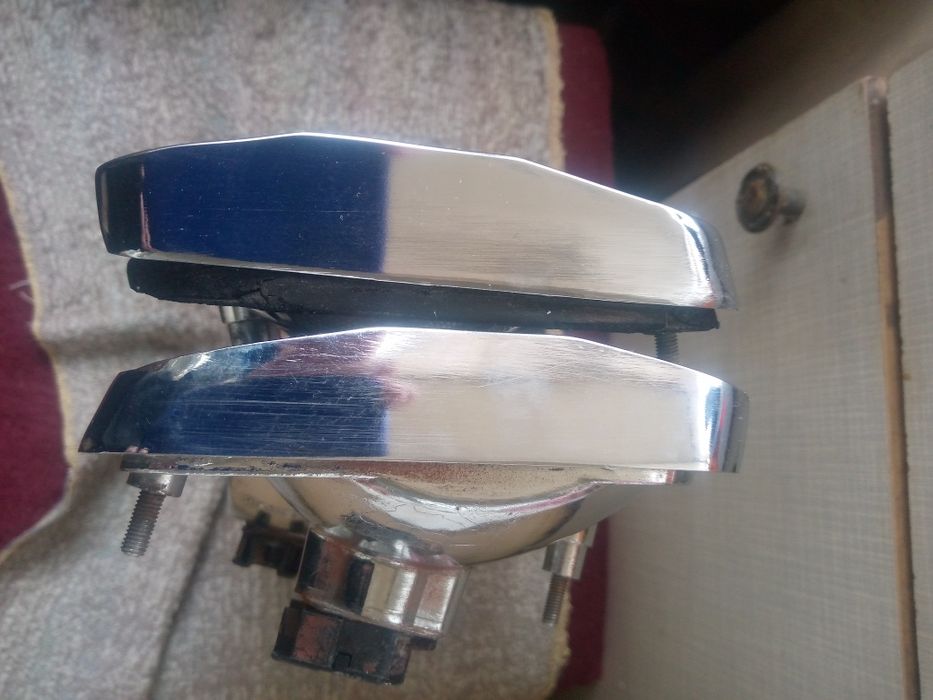 Задний фонарь ВАЗ 2106