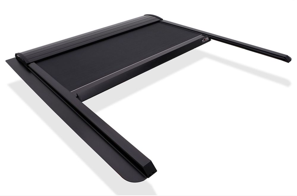 Roleta aluminiowa zabudowa paki Foton Tunland G7 2019-