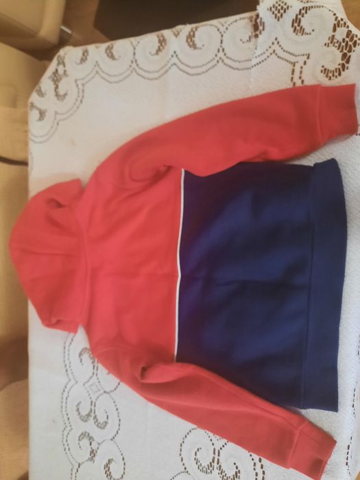 Bluza dresowa H&M 122/128 cm