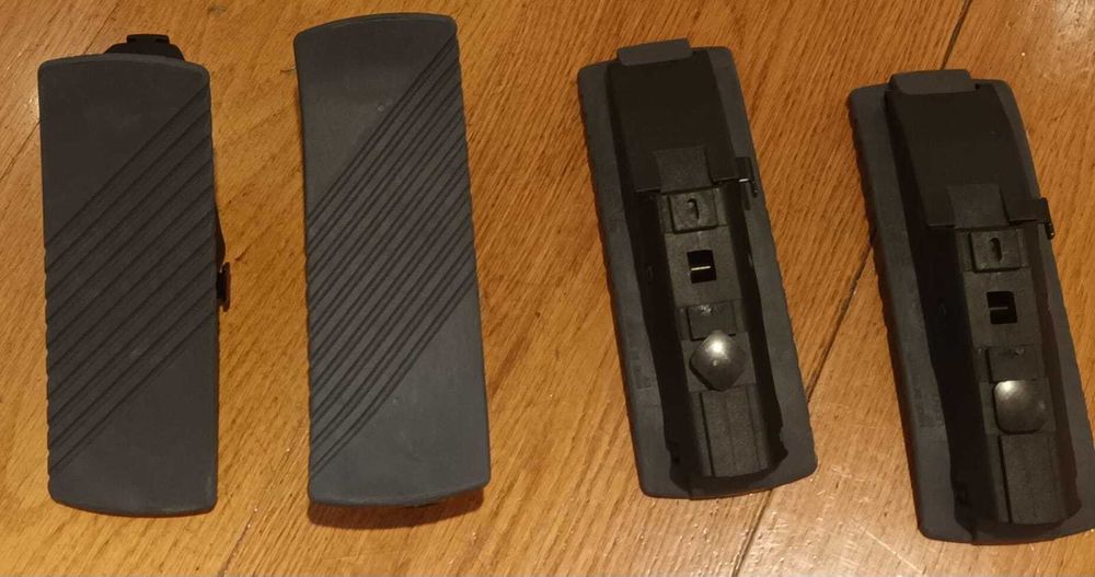 Porta caiaque barras tejadilho