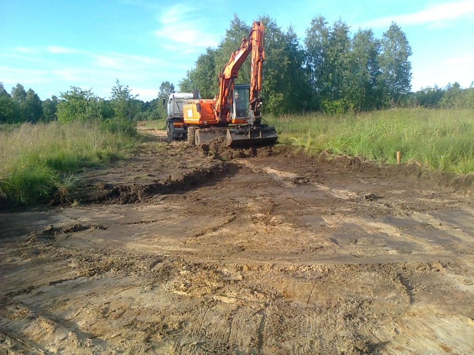 Torf przesiewany, ziemia ogrodowa, humus mada, czarnoziem piasek piach
