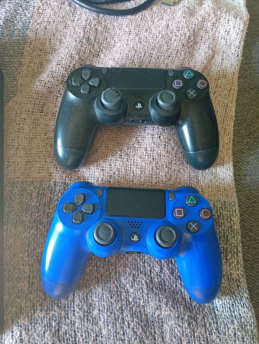 Vendo ps4 desbloqueado