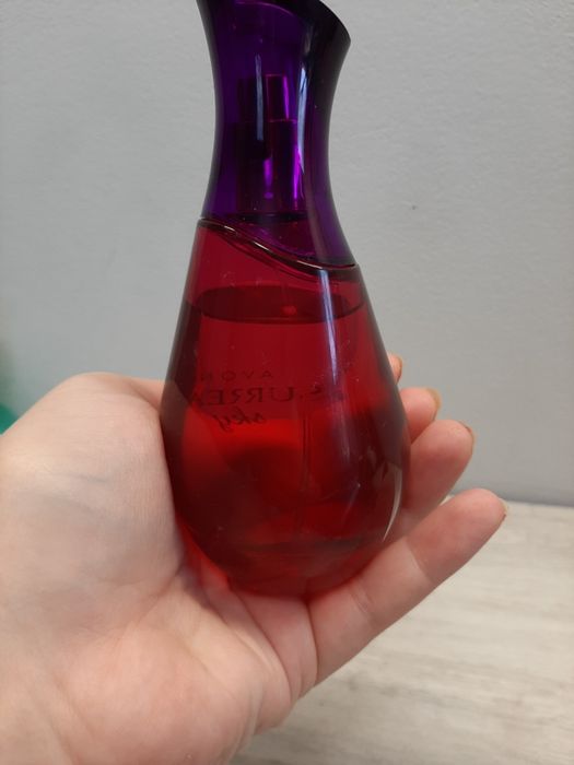 Avon Surreal Sky woda perfumowana damska unikat 75 ml
