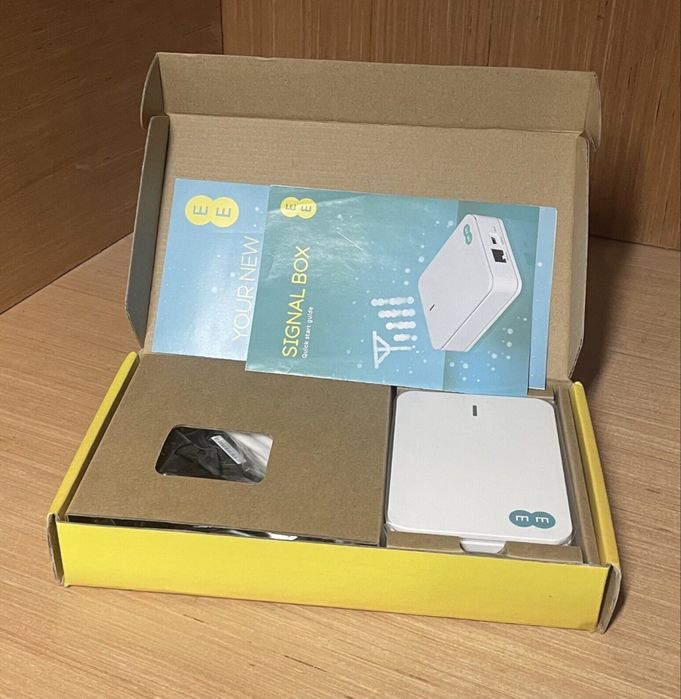 Підсилювач сигналу Nokia Siemens Networks Signal  Box