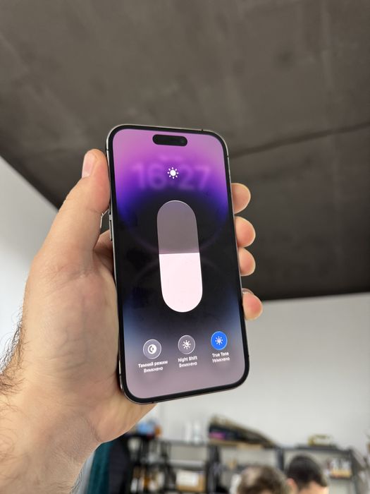 Apple iphone 14 Pro 256 gb neverlock 100% айфон про