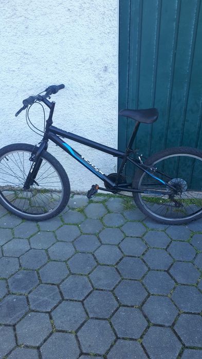 Bicicleta para rapaz