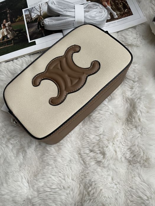 стильна крос боді