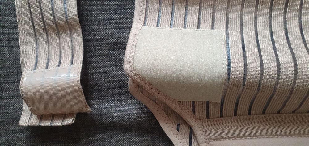 Бандаж для вагітних допологовий і післяпологовий