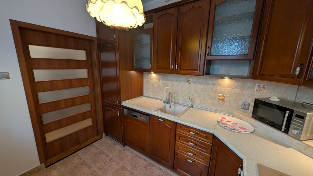Mieszkanie 4 pokoje Wynajem 78 m2